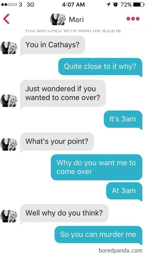 Yes, not use these lines all the time, instead use them at the perfect time when you think you need to use these cheesy pick-up lines on tinder. . Racist pick up lines